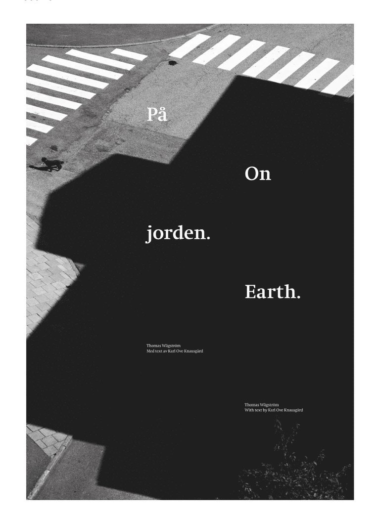 På Jorden