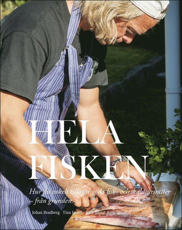 Hela fisken 1