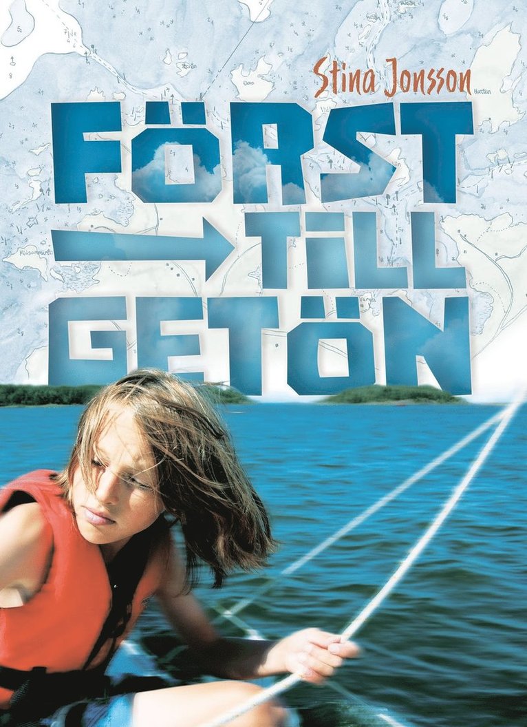Först till Getön