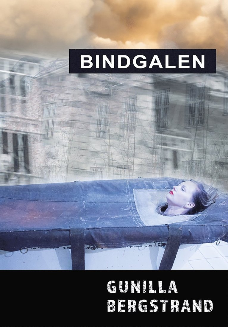 Bindgalen 1