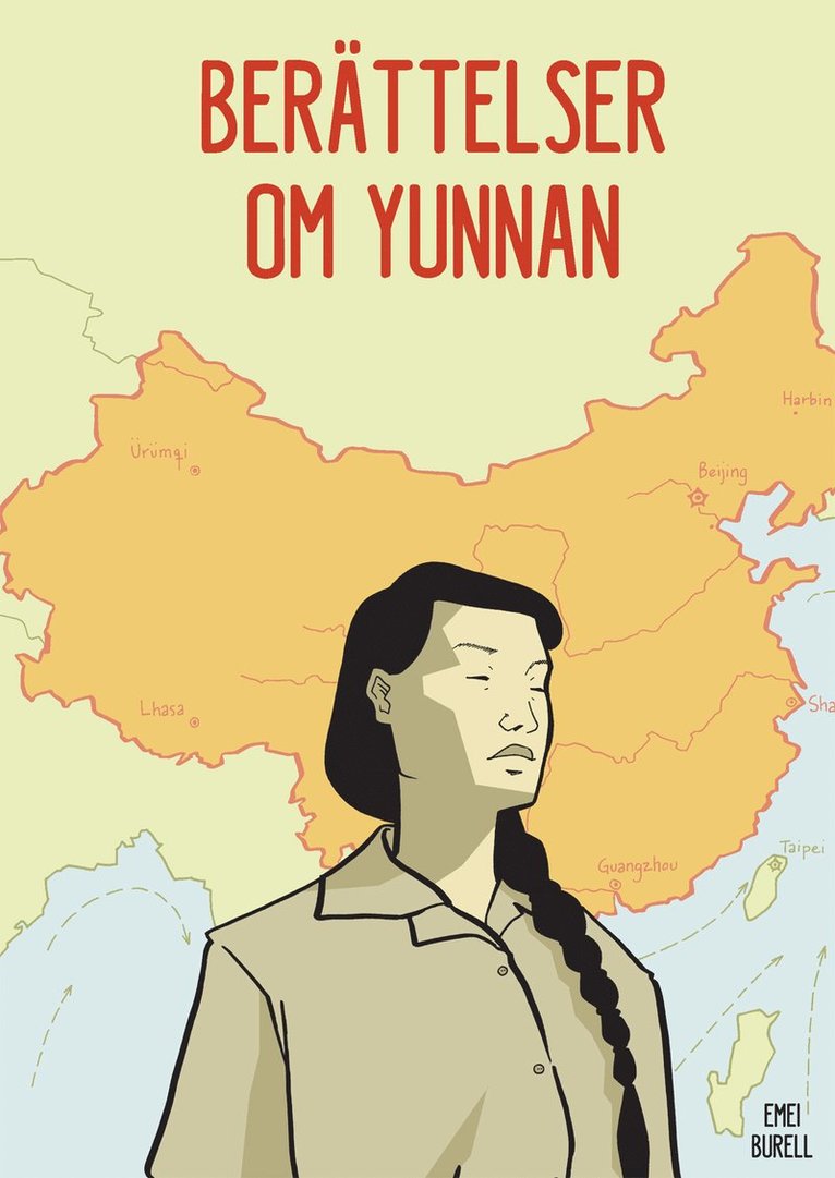 Berättelser om Yunnan 1