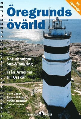 Öregrunds övärld - från Arholma till Örskär 1