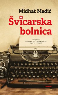 bokomslag ?vicarska bolnica
