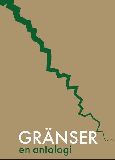 Daniel Törnqvist, Haidar Kudhayer, Lovisa Prybil, Jo Alfredsson, Christopher Dwyer, Mächs - Gränser: en antologi, Häftad