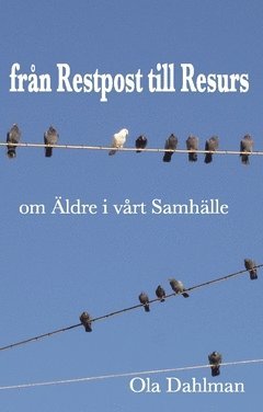 Från restpost till resurs  : om äldre i vårt samhälle