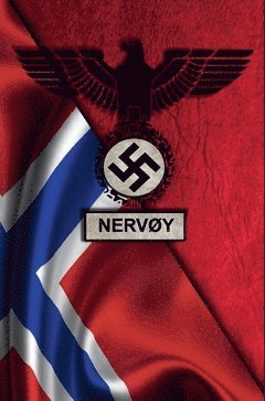 Håkan Tingsén - Nervøy, Inbunden