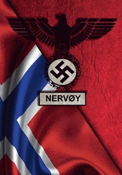 Håkan Tingsén - Nervøy, Häftad