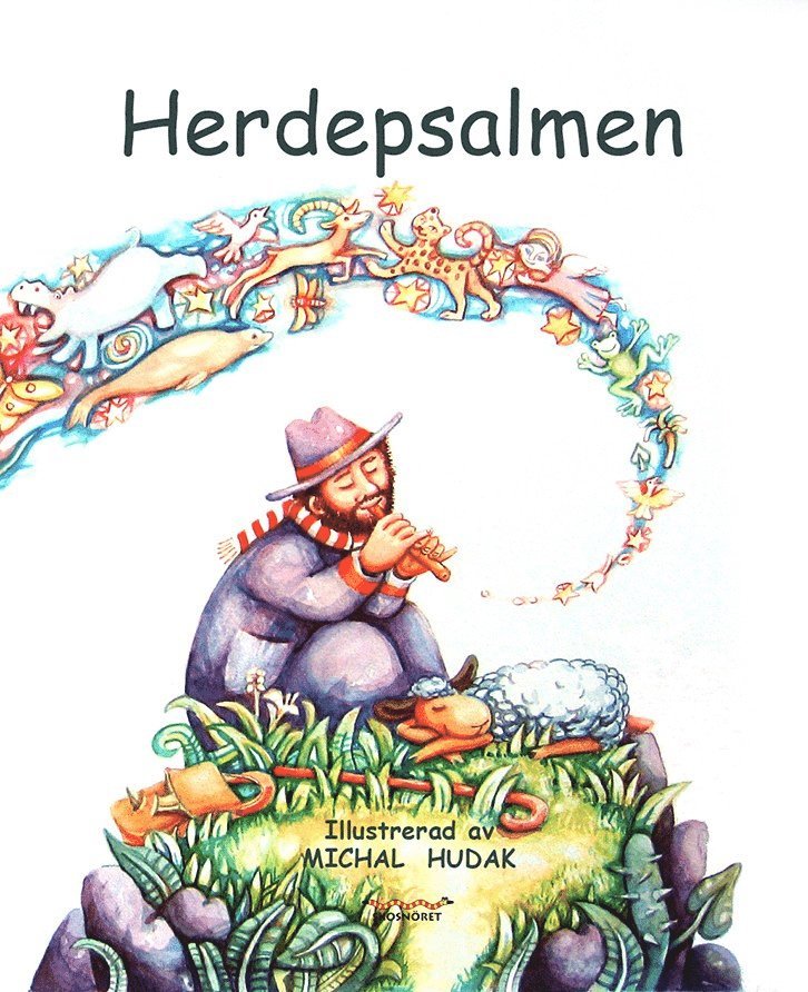 Herdepsalmen 1