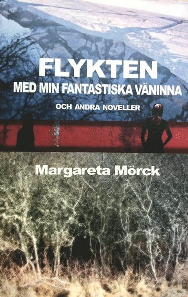 bokomslag Flykten med min fantastiska väninna och andra noveller