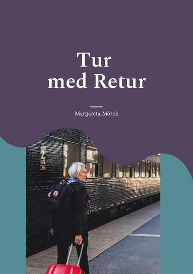 bokomslag Tur med Retur