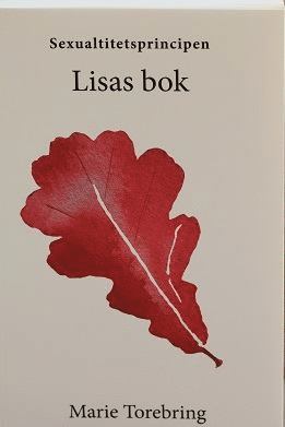 Marie Torebring - Lisas bok, Häftad