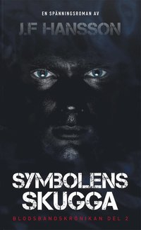 bokomslag Symbolens Skugga