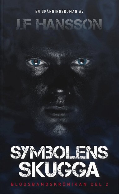 John Fredrik Hansson - Symbolens Skugga, Pocket