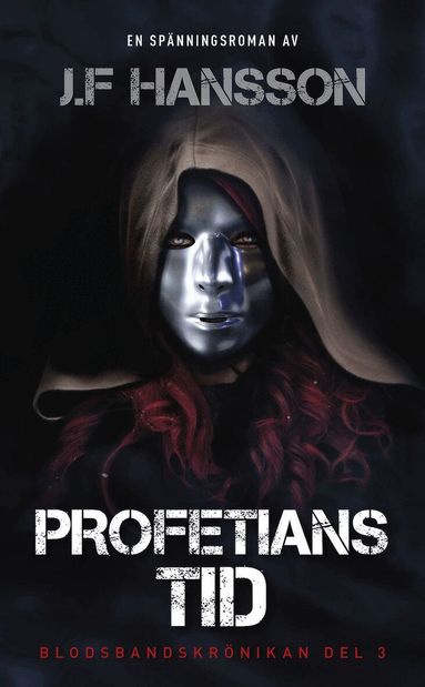 John Fredrik Hansson - Profetians Tid, Pocket