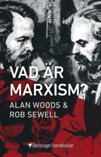 bokomslag Vad är marxism?