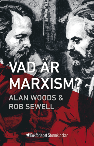 bokomslag Vad är marxism?