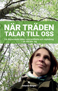 bokomslag När träden talar till oss