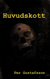 Per Gustafsson - Huvudskott, Häftad