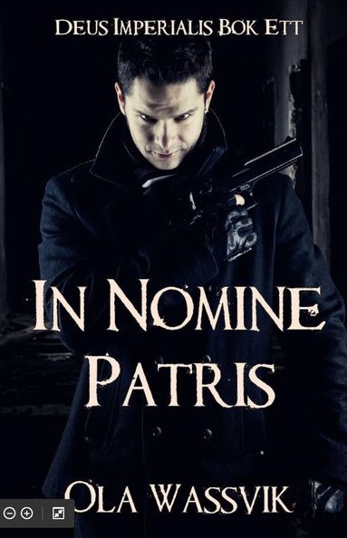 Ola Wassvik - In Nomine Patris, Pocket