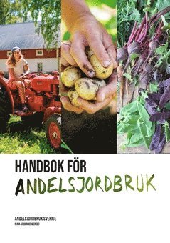 bokomslag Handbok för andelsjordbruk