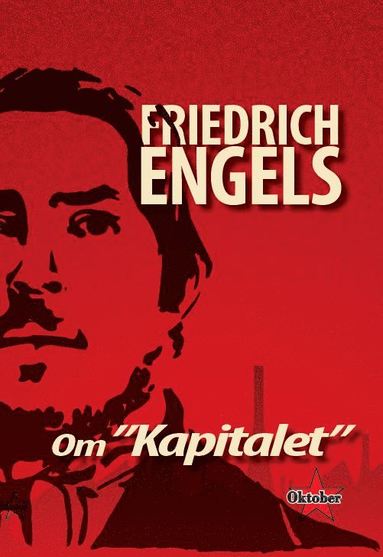 bokomslag Engels om "Kapitalet"