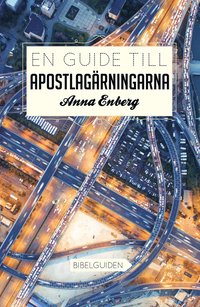 bokomslag En guide till Apostlagärningarna