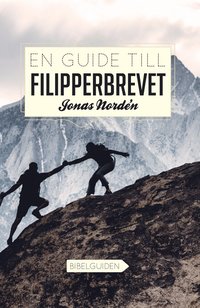 bokomslag En guide till Filipperbrevet