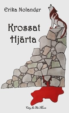 bokomslag Krossat hjärta