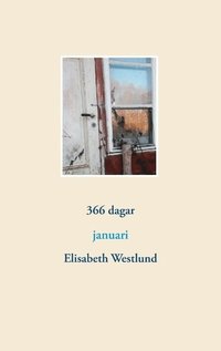 bokomslag 366 dagar : januari