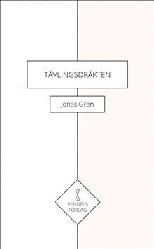 bokomslag Tävlingsdräkten