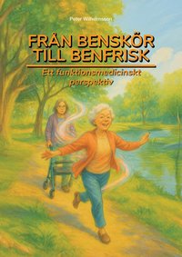 bokomslag Från Benskör till Benstark