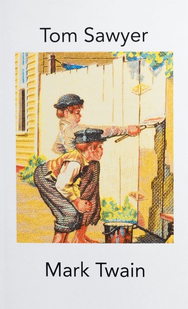 Mark Twain - Tom Sawyer, Pocket