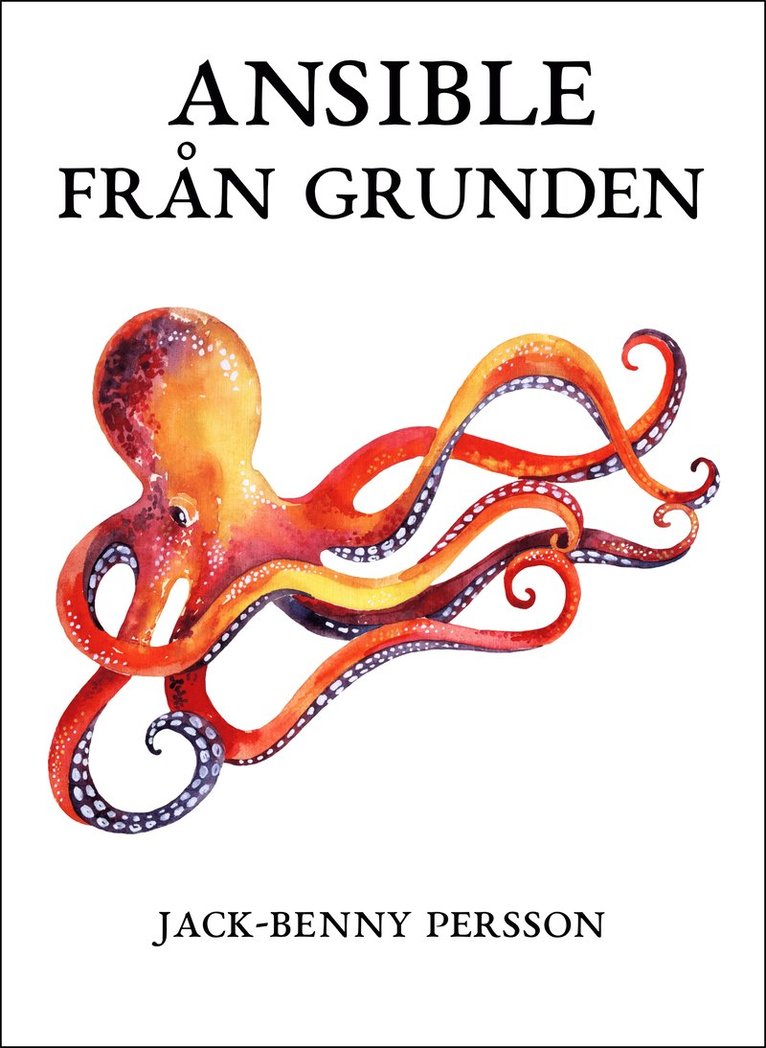 Ansible från grunden 1