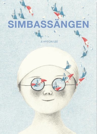 JiHyeon Lee - Simbassängen, Inbunden
