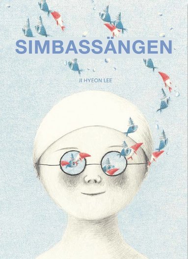 bokomslag Simbassängen