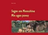 bokomslag Sagan om Moonshine : min egen ponny