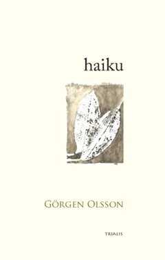 bokomslag Haiku