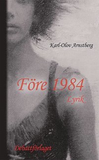 bokomslag Före 1984