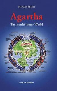 bokomslag Agartha: The Earth's Inner World