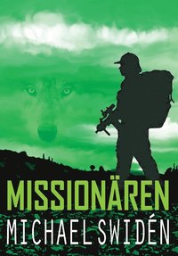 bokomslag Missionären