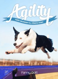 bokomslag Agility : från grunder till första start