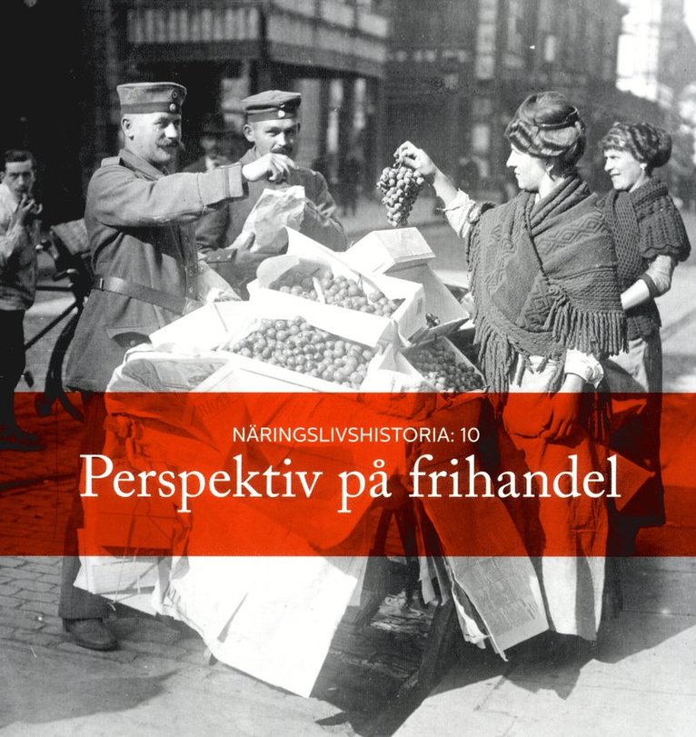 Perspektiv på frihandel 1