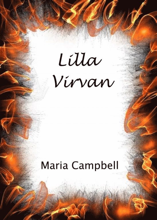 Lilla Virvan 1