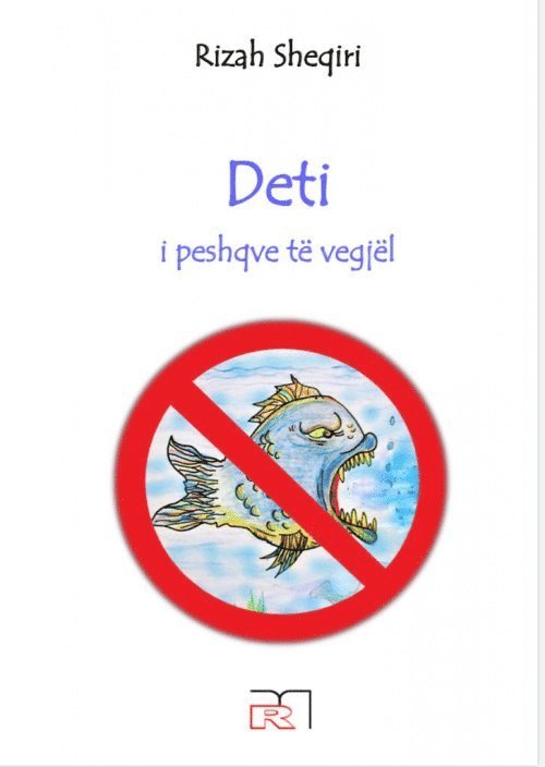 Deti i peshqve të vegjël 1