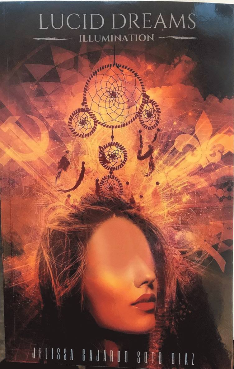 Jelissa Gajardo Soto Diaz - Illumination, Pocket