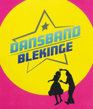 Dansband Blekinge, Inbunden