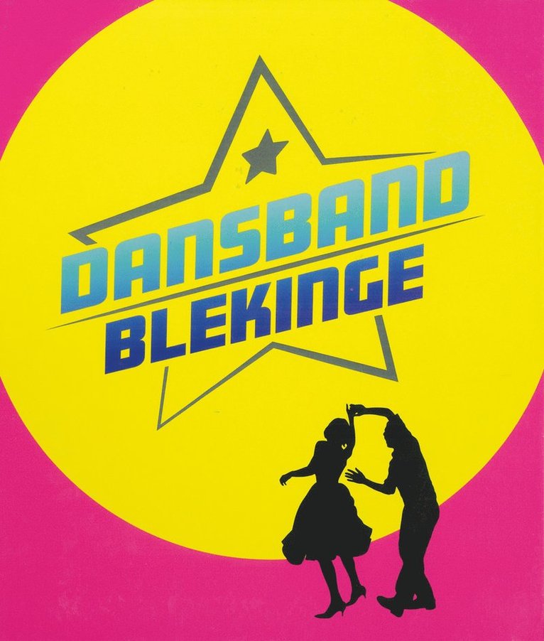 Dansband Blekinge 1