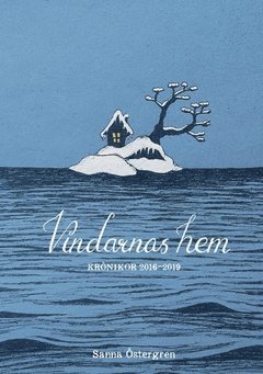 Vindarnas hem : krönikor 2016 - 2019 1
