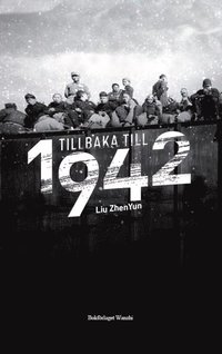 bokomslag Tillbaka till 1942