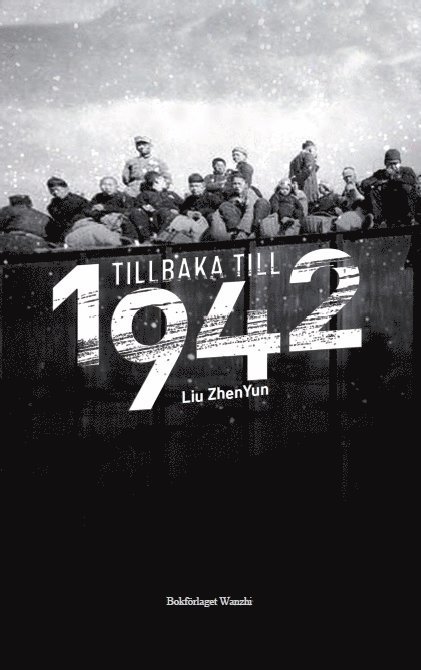 Tillbaka till 1942 1